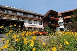 Hotel Hochfirst voted 10th best hotel in Lenzkirch