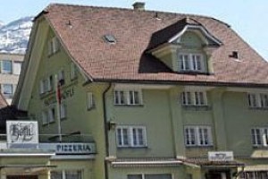 Hotel Hofli Altdorf voted  best hotel in Altdorf 