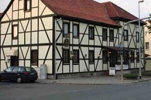 Hotel Hohenzollern Monchenholzhausen Image