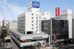 Hotel Hokke Club Fujisawa Image