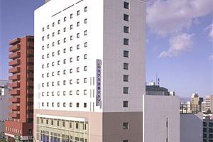 Hotel Hokke Club Hakodate Image