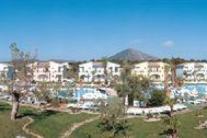 Hotel Holiday Garden Muro (Spain) Image