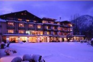 Hollweger voted 2nd best hotel in St. Gilgen