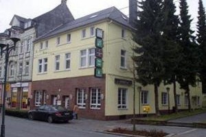 Hotel Holscher voted 6th best hotel in Solingen