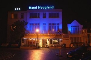 Hotel Hoogland voted 5th best hotel in Zandvoort