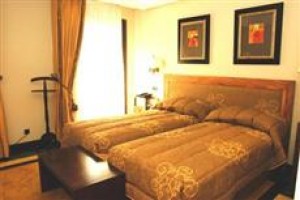 Hospederia Real De Bejar voted  best hotel in Bejar