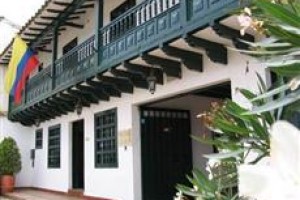Hotel Hospederia San Carlos voted 2nd best hotel in Villa de Leyva