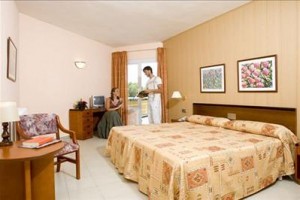 Hotel HSM Maria Luisa Image