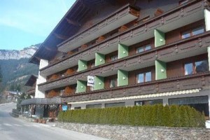 Hotel Huber Hochland voted 9th best hotel in Maurach