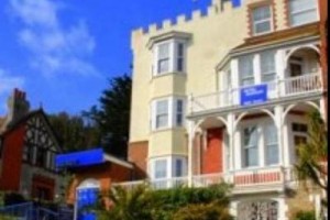 Hotel Hudson Torquay Image