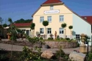 Pension Huehnermuehle voted  best hotel in Volkerode
