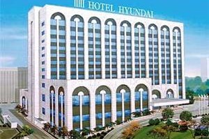 Hotel Hyundai Image
