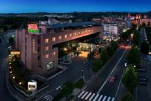 Hotel I Castelli voted 4th best hotel in Alba
