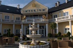 Hotel i Restauracja Imperium Rzeszow voted 9th best hotel in Rzeszow