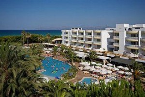 Iberostar Albufera Park voted 3rd best hotel in Muro 
