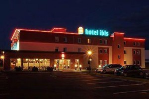 Hotel Ibis Albert Image
