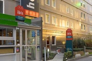 Hotel Ibis Charles De Gaulle Paris Nord 2 Roissy-en-France Image