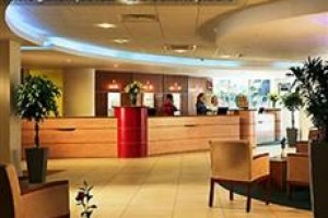 Hotel Ibis Cherbourg La Glacerie voted 6th best hotel in Cherbourg-Octeville