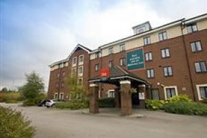 Hotel Ibis Chesterfield Image