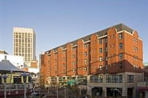 Ibis Birmingham City Centre Image