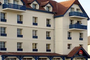Ibis Deauville Villers Plage voted 3rd best hotel in Villers-sur-Mer