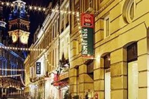 Ibis Lille Opera Image