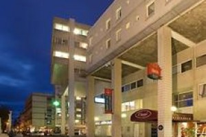 Ibis Lorient Centre Gare voted 3rd best hotel in Lorient