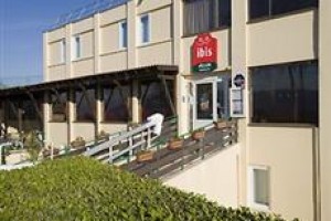 Hotel Ibis Lyon Sud Saint-Rambert-d'Albon Image