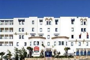 Ibis Moussafir Fnideq voted  best hotel in Fnideq
