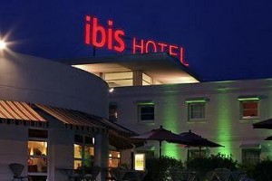 Hotel Ibis Nantes Nord Treillieres Image