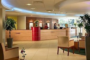 Hotel Ibis Nord Sarcelles voted  best hotel in Sarcelles