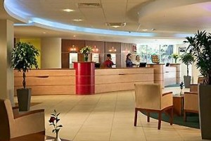 Ibis Pocos de Caldas voted 8th best hotel in Pocos de Caldas