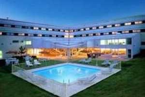 Ibis Poitiers site du Futuroscope voted 8th best hotel in Chasseneuil-du-Poitou