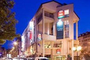 Ibis Rodez Centre voted 3rd best hotel in Rodez