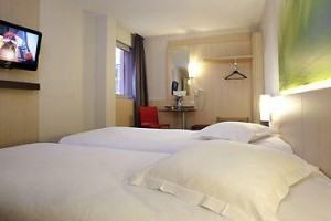 All Seasons Hotel Paris Roissy CDG Roissy-en-France Image