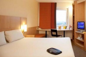 Hotel Ibis Sheffield South Chesterfield Image