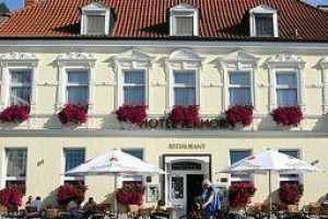 Hotel Ickhorn voted 4th best hotel in Werne
