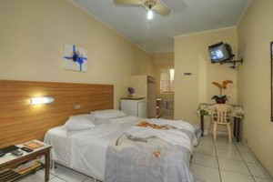 Hotel Iguacu voted 7th best hotel in Campo Grande