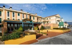 Hotel Il Canova voted  best hotel in Sandrigo