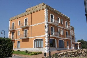 Hotel Il Cavallino voted 5th best hotel in Isola di Capo Rizzuto