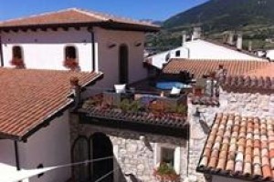Il Lavatoio voted 2nd best hotel in Castel di Sangro