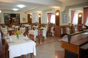Il Nocchiero Hotel Restaurant voted  best hotel in Soverato