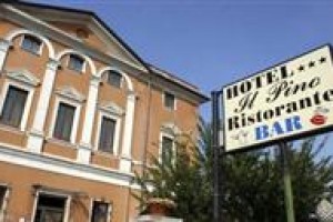 Hotel Il Pino voted  best hotel in Garlasco