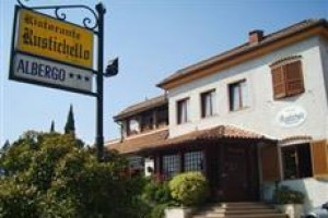 Hotel Il Rustichello Image