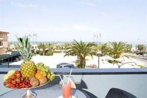 Hotel Il Timone voted 5th best hotel in Porto San Giorgio