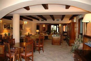 Hotel Il Vecchio Mulino voted 5th best hotel in Tortoli