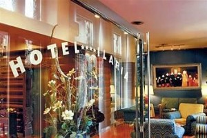 Hotel Ilaria voted 4th best hotel in Lucca