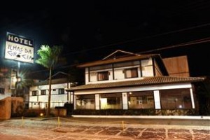 Hotel Ilhas Da Grecia Guaruja voted 9th best hotel in Guaruja