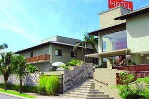 Hotel Ilhas do Caribe voted 4th best hotel in Guaruja