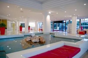 Illot Suites & Spa Image